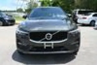 2022 Volvo XC60