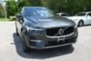 2022 Volvo XC60