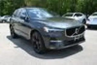 2022 Volvo XC60