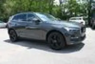 2022 Volvo XC60