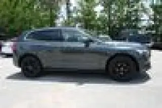 2022 Volvo XC60