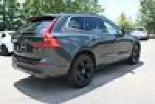 2022 Volvo XC60