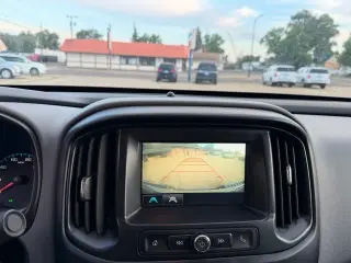 2017 Chevrolet Colorado