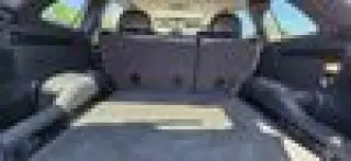 2014 Chevrolet Captiva Sport