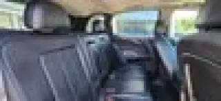 2014 Chevrolet Captiva Sport