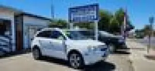 2014 Chevrolet Captiva Sport