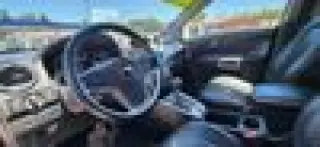 2014 Chevrolet Captiva Sport