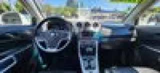 2014 Chevrolet Captiva Sport