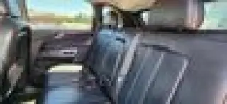 2014 Chevrolet Captiva Sport