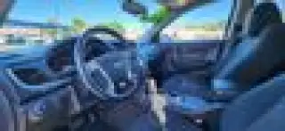2013 Chevrolet Traverse