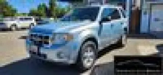 2008 Ford Escape Hybrid