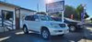 2006 Lexus GX 470