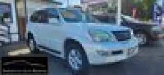 2006 Lexus GX 470