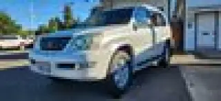 2006 Lexus GX 470