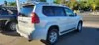 2006 Lexus GX 470