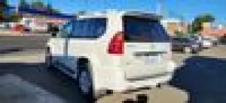 2006 Lexus GX 470
