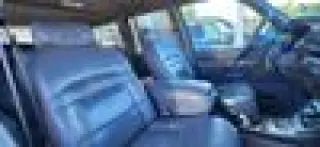 2000 Ford Explorer