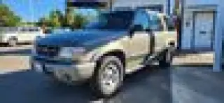 2000 Ford Explorer