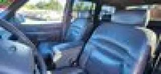 2000 Ford Explorer