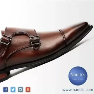 Zapatos para Hombres - Mayoreo