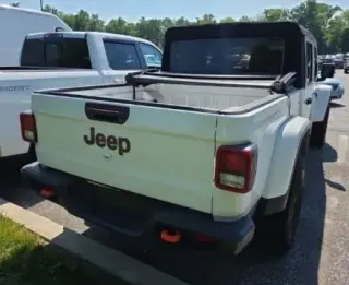 2022 Jeep Gladiator
