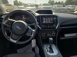 2023 Subaru Crosstrek