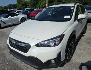 2023 Subaru Crosstrek