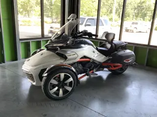 2015 CAN-AM SPIDER