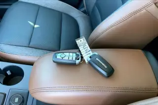 Ford Bronco Sport 2022 AWD Outer Banks 4dr SUV