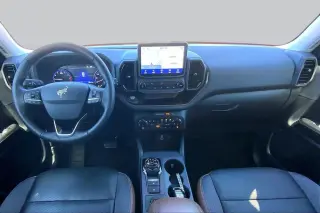 Ford Bronco Sport 2022 AWD Outer Banks 4dr SUV