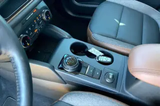 Ford Bronco Sport 2022 AWD Outer Banks 4dr SUV