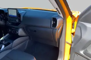 Ford Bronco Sport 2022 AWD Outer Banks 4dr SUV