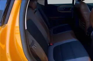 Ford Bronco Sport 2022 AWD Outer Banks 4dr SUV