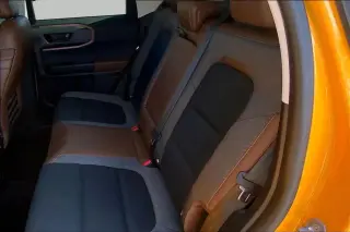 Ford Bronco Sport 2022 AWD Outer Banks 4dr SUV