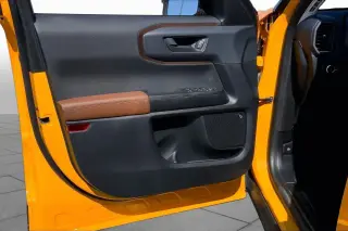Ford Bronco Sport 2022 AWD Outer Banks 4dr SUV