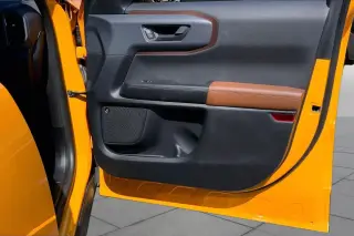Ford Bronco Sport 2022 AWD Outer Banks 4dr SUV