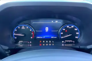 Ford Bronco Sport 2022 AWD Outer Banks 4dr SUV