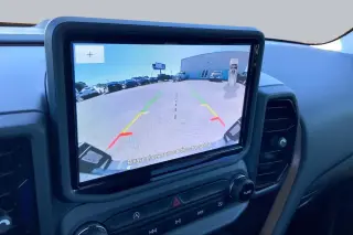 Ford Bronco Sport 2022 AWD Outer Banks 4dr SUV