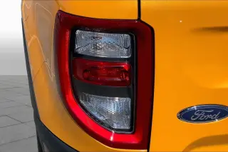 Ford Bronco Sport 2022 AWD Outer Banks 4dr SUV