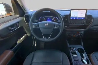 Ford Bronco Sport 2022 AWD Outer Banks 4dr SUV
