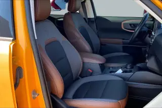 Ford Bronco Sport 2022 AWD Outer Banks 4dr SUV