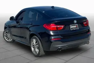 BMW X4 2018 AWD M40i 4dr SUV