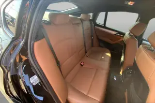 BMW X4 2018 AWD M40i 4dr SUV
