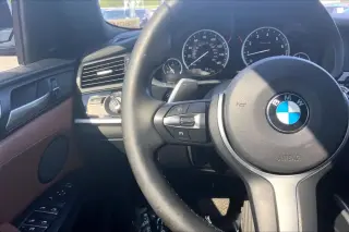 BMW X4 2018 AWD M40i 4dr SUV