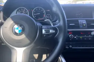 BMW X4 2018 AWD M40i 4dr SUV