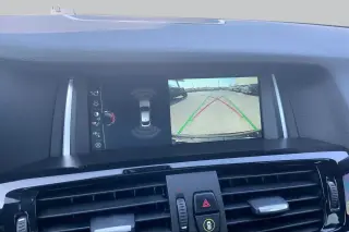 BMW X4 2018 AWD M40i 4dr SUV