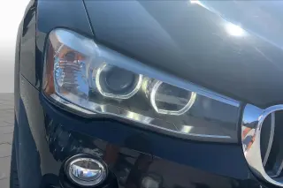 BMW X4 2018 AWD M40i 4dr SUV