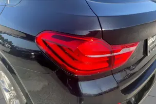 BMW X4 2018 AWD M40i 4dr SUV