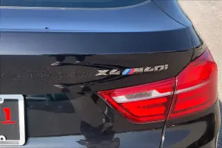 BMW X4 2018 AWD M40i 4dr SUV