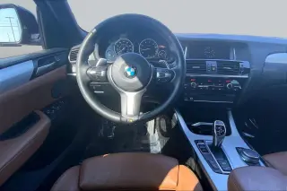 BMW X4 2018 AWD M40i 4dr SUV